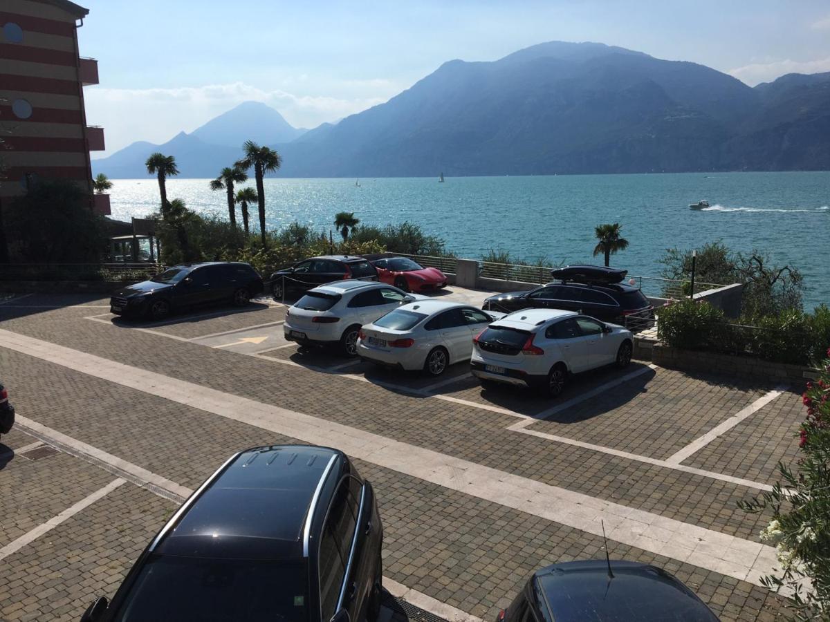 Belfiore Park Hotel 4Stars Superior "Adults Only" Brenzone sul Garda Exterior foto