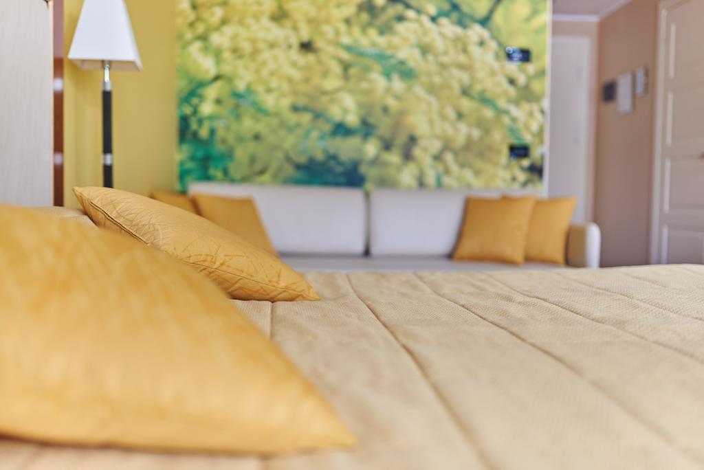 Belfiore Park Hotel 4Stars Superior "Adults Only" Brenzone sul Garda Quarto foto