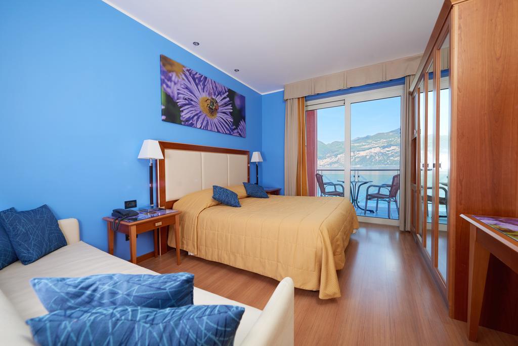 Belfiore Park Hotel 4Stars Superior "Adults Only" Brenzone sul Garda Quarto foto
