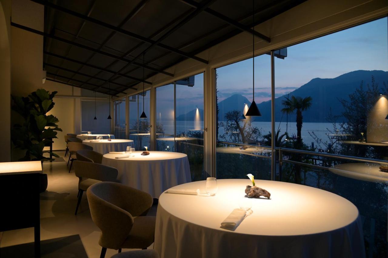 Belfiore Park Hotel 4Stars Superior "Adults Only" Brenzone sul Garda Exterior foto