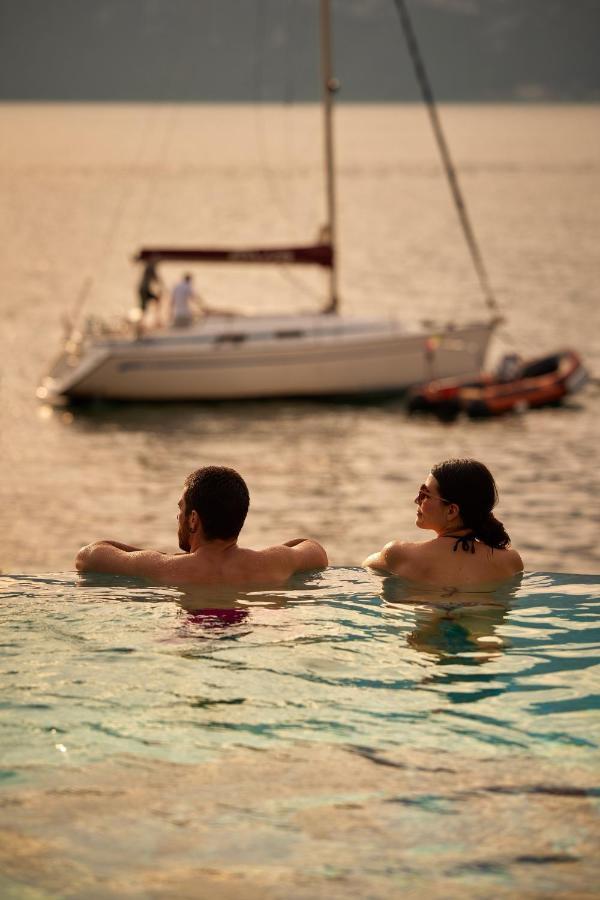 Belfiore Park Hotel 4Stars Superior "Adults Only" Brenzone sul Garda Exterior foto