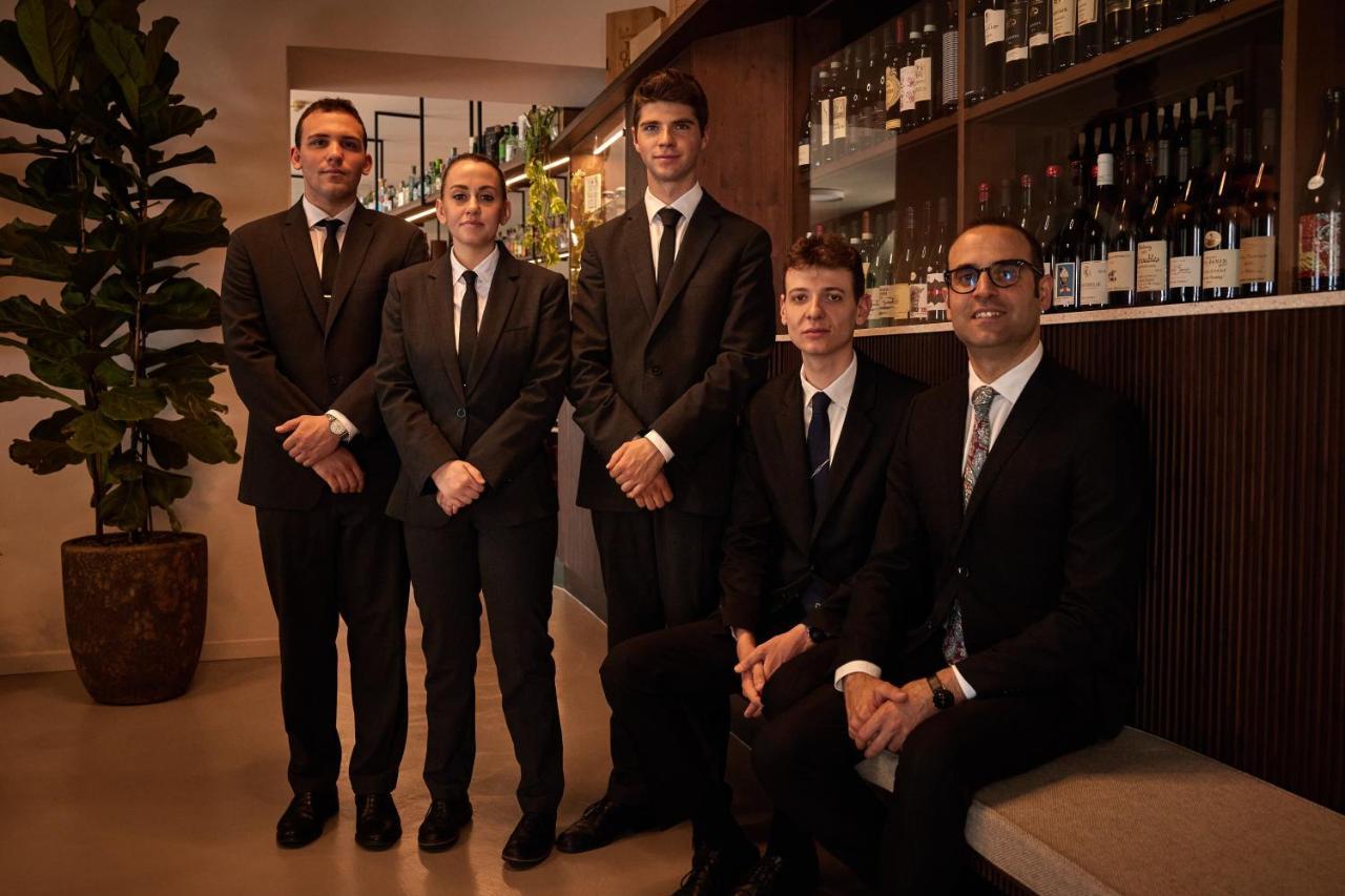Belfiore Park Hotel 4Stars Superior "Adults Only" Brenzone sul Garda Exterior foto