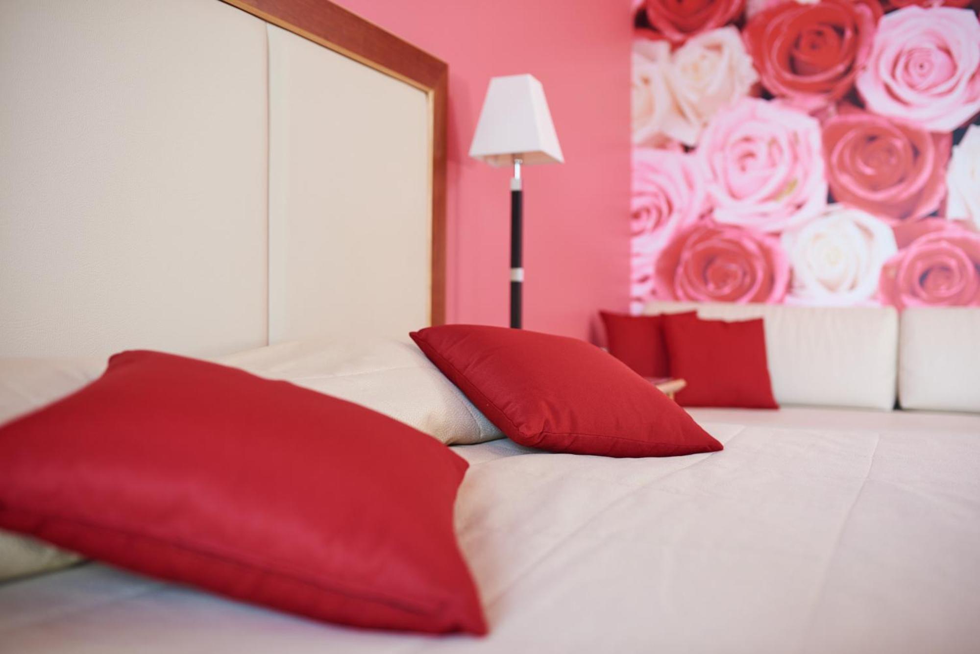 Belfiore Park Hotel 4Stars Superior "Adults Only" Brenzone sul Garda Quarto foto
