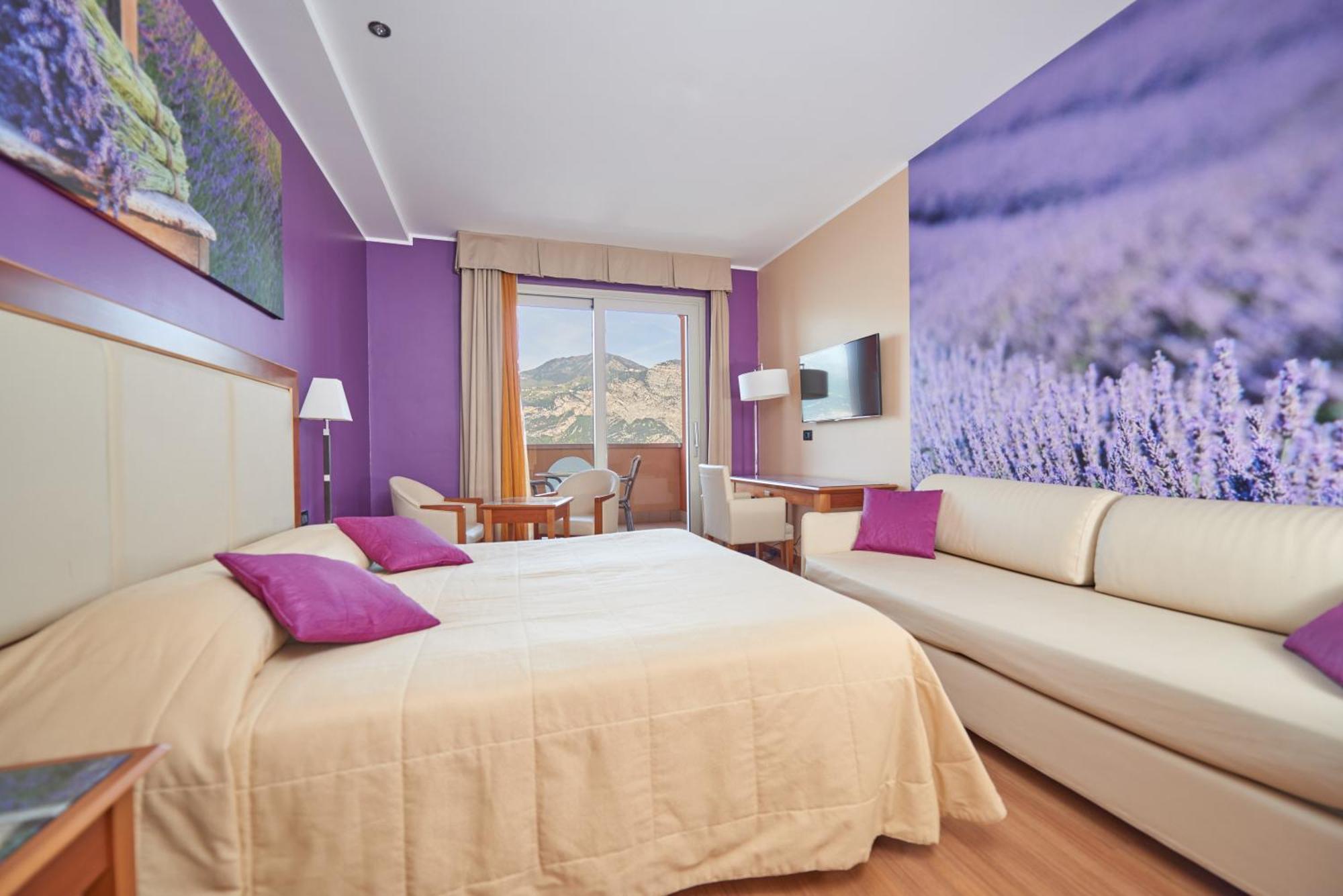 Belfiore Park Hotel 4Stars Superior "Adults Only" Brenzone sul Garda Quarto foto