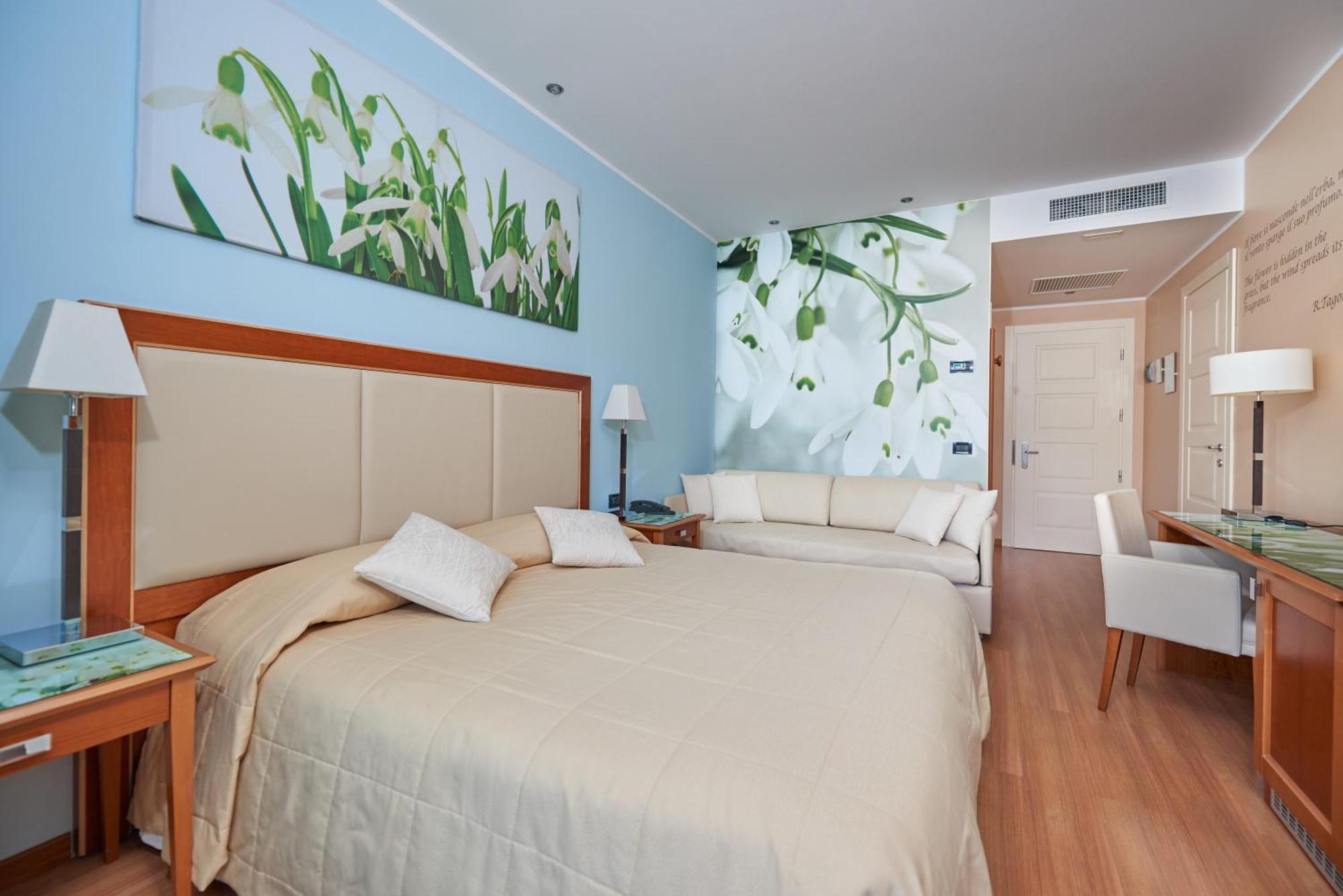 Belfiore Park Hotel 4Stars Superior "Adults Only" Brenzone sul Garda Quarto foto