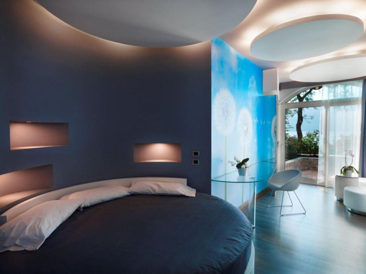 Belfiore Park Hotel 4Stars Superior "Adults Only" Brenzone sul Garda Quarto foto
