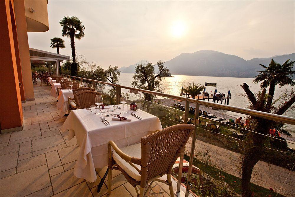 Belfiore Park Hotel 4Stars Superior "Adults Only" Brenzone sul Garda Exterior foto