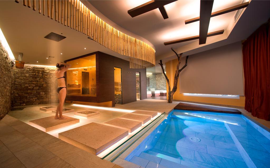 Belfiore Park Hotel 4Stars Superior "Adults Only" Brenzone sul Garda Exterior foto