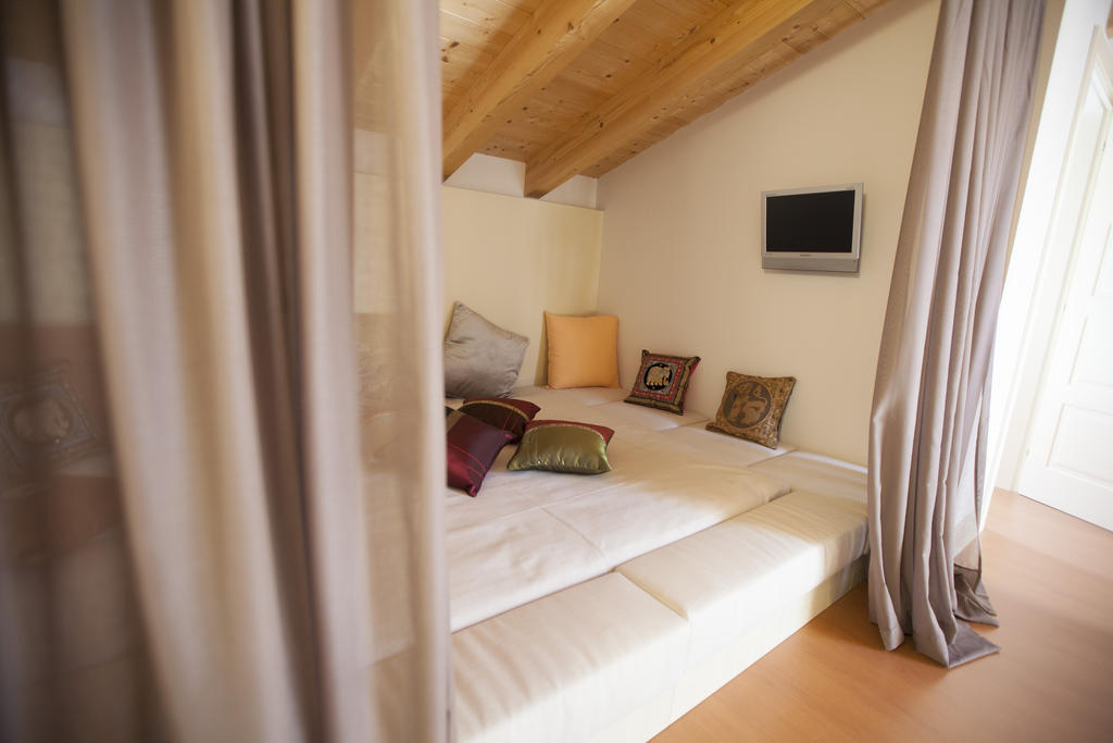 Belfiore Park Hotel 4Stars Superior "Adults Only" Brenzone sul Garda Quarto foto