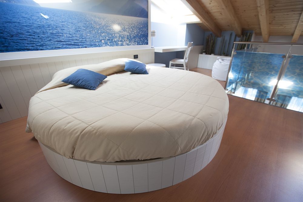 Belfiore Park Hotel 4Stars Superior "Adults Only" Brenzone sul Garda Exterior foto
