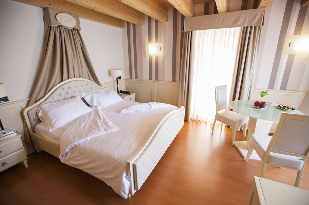 Belfiore Park Hotel 4Stars Superior "Adults Only" Brenzone sul Garda Exterior foto