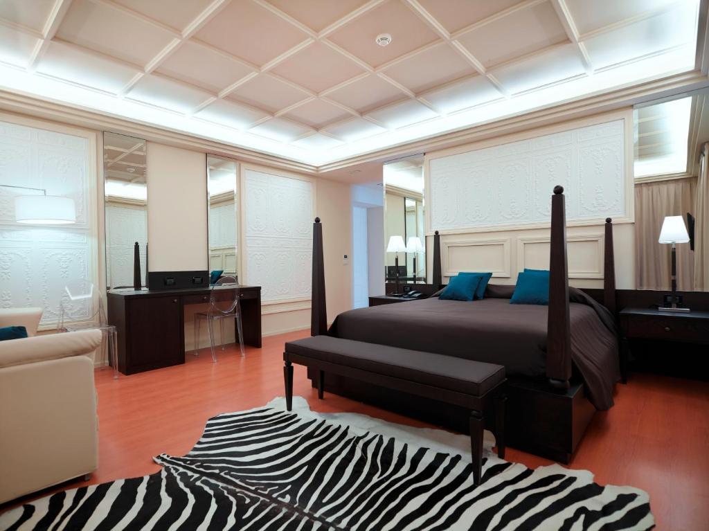 Belfiore Park Hotel 4Stars Superior "Adults Only" Brenzone sul Garda Quarto foto